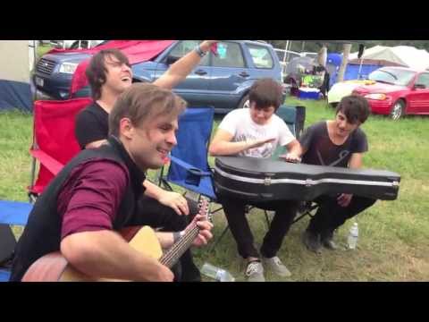 Everfound - God of the Impossible (Acoustic)