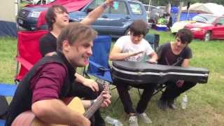 Everfound - God of the Impossible (Acoustic)