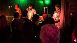 The Supersuckers : Fuck-Up