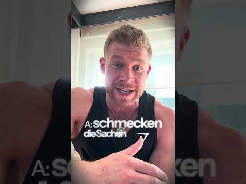 ⚠️REACTION: Geht der High Protein Trend zu weit?! #protein