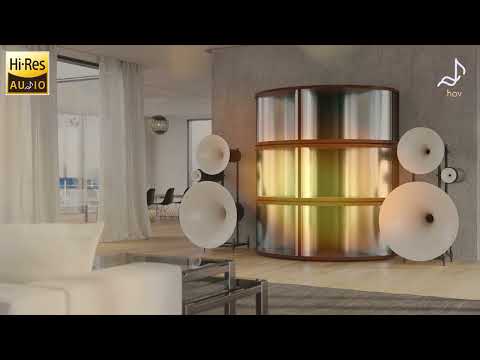 Audiophile Choice 2022 - Best Voice & Deep Bass - Audiophile Jazz