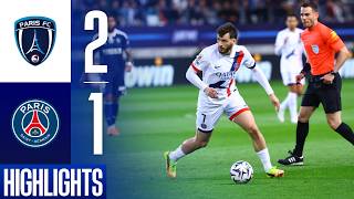 Download lagu A goal from BARCOLA to close out this Ligue 1 season | PFC/PSG: highlights 📺 mp3