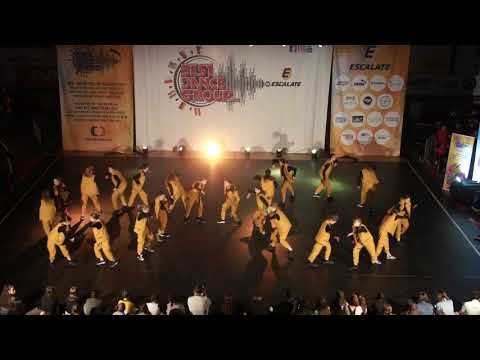 DANCERS 4 YOU - TOPDOWN