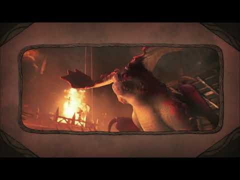 How To Train Your Dragon: The Hidden World |Goregutter|Bonus Clip| Now on 4K, Blu-ray, DVD & Digital