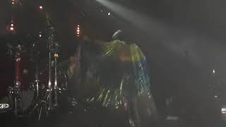 Gaye Su Akyol - Istikrarlı hayal hakikattır (Gent konseri de centrale)