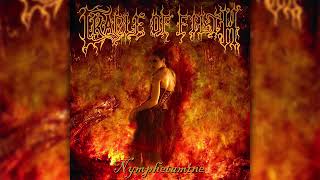 Download lagu Cradle Of Filth - Nymphetamine (2004) mp3