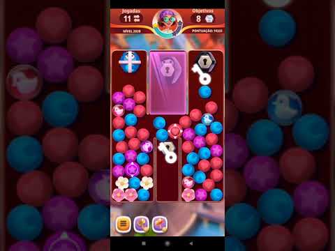 Diamond Diaries Saga level 2028