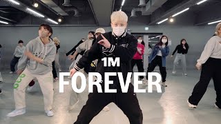 Justin Bieber - Forever feat. Post Malone &amp; Clever / Learner&#39;s Class