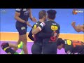 Fazel Atrachali Top Tackles Vs Patna Pirates