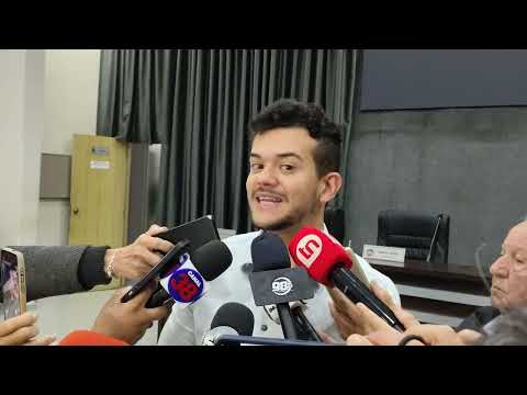 Câmara de Apucarana emite retratação após episódio envolvendo professor