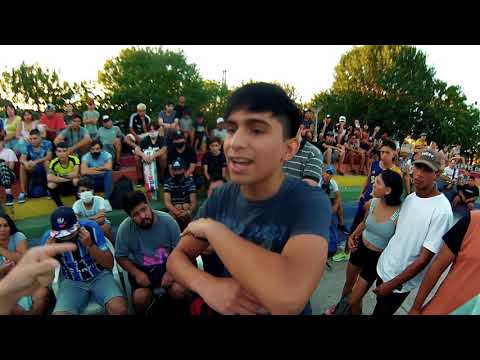 Giant x THC vs Granuja x Tomy - 8vos - Fecha 5 - T5 - 07/03/2021