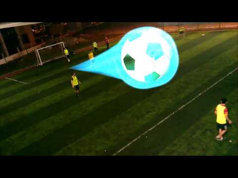 Girne Spor Halı Saha 15.02.2016 20:00 - akillisaha.com