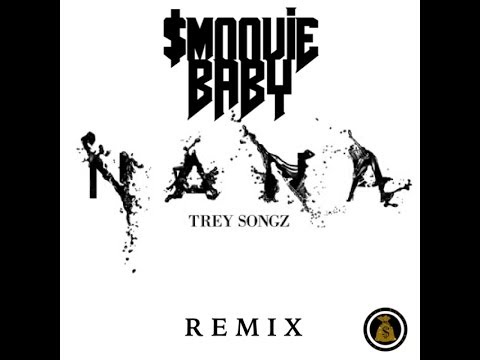 Trey Songz "Na Na (Remix)" | Smoovie Baby (Prod. DJ Mustard)