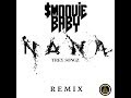 Trey Songz "Na Na (Remix)" | Smoovie Baby (Prod ...
