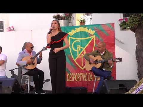 Beatriz Felizardo - 82.º Aniversário do Grupo Desportivo da Mouraria