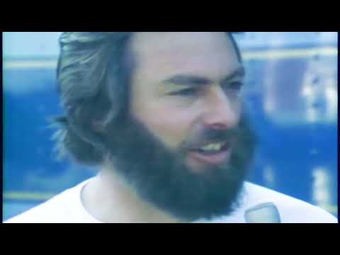 1982 NHRA Springnationals