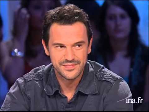 Magneto Serge Gérald de Palmas - INA Archive