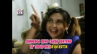 Download lagu Ana Lorizta Feat. Sukur Lawak - Ja' Lemele Bukkol | Dangdut mp3 Download lagu Ana Lorizta Feat. Sukur Lawak - Ja' Lemele Bukkol | Dangdut mp3