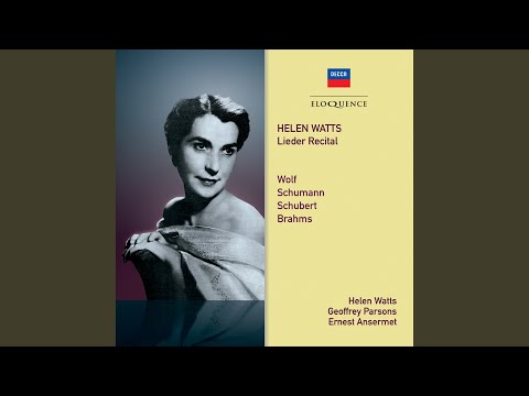 Schubert: Ständchen, D. 920