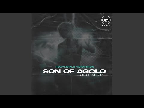 Song Of Agolo (Original Mix)