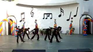 rumba, riki martin muevete duro,kumbia kings muevelo jhodika