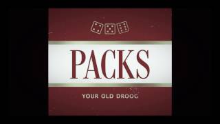 Your Old Droog  - &#39;GKAC&#39;  Produced By: Nice Rec ID Labs &amp; YOD • 02:26 Ill Transition!