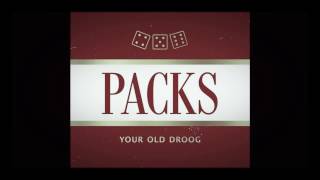 Your Old Droog  - 'GKAC'  Produced By: Nice Rec ID Labs & YOD • 02:26 Ill Transition!