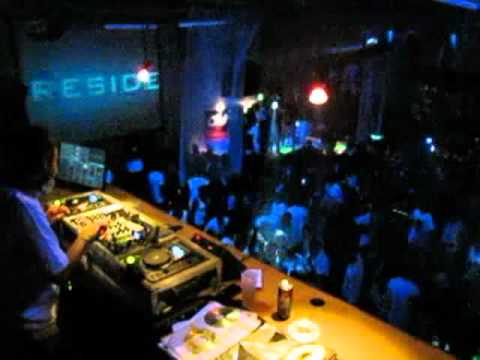 Club Systema 2011 - 6am (part1) Resident Ariel Fernandez