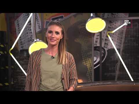 Tamara Loos iza scene | PopRock.hr