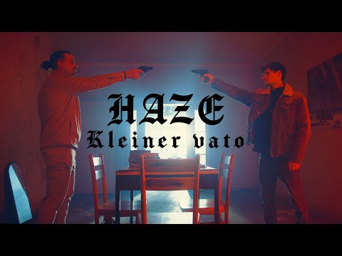 Haze – KLEINER VATO (prod. by Dannemann)