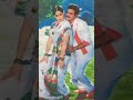 RowdyInspector Balakrishna Vijayashanthi Superhit Song