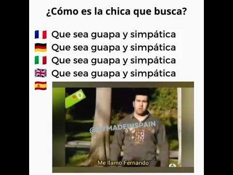 Buscando pareja acaba mal 🤣