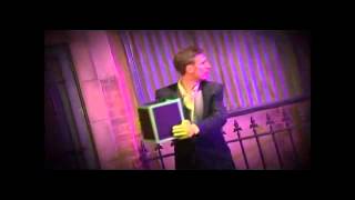 Freaky Body Illusions by Marvins Magic Set