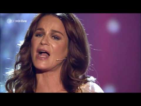 [HD] - Andrea Berg -  Solang die Erde sich dreht -  30.04.2016 - Willkommen bei Carmen Nebel