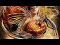 The Saints ~ HELLOWEEN