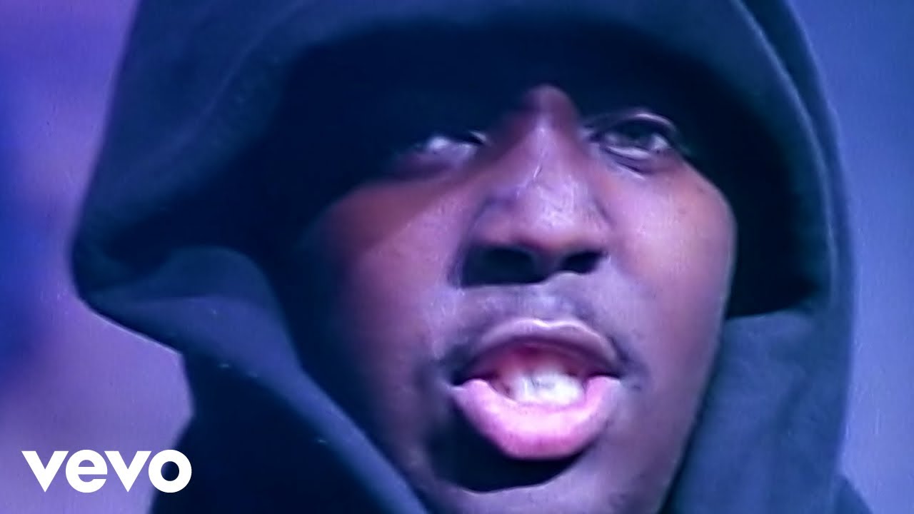 EPMD - Headbanger