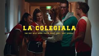 The Boy Next Door &amp; Fresh Coast ft Jody Bernal - La Colegiala (JTVR Mixshow Edit) *FREE DOWNLOAD*