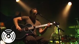 Sevendust - &quot;Too Close To Hate&quot; Live from the Georgia Theatre