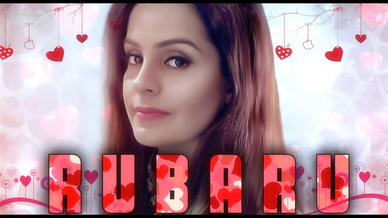 Rubaru (Title) Lyrics | Rubaru | Simar Kaur | Simar Kaur | Kunal Agarwal