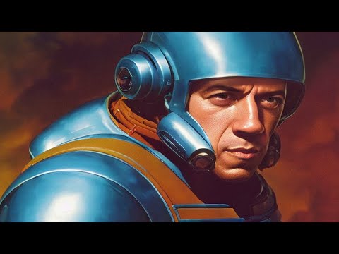 Mega Man 4 - Bright Man (YM2612 Cover)