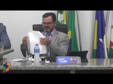 21ª Sessão Ordinaria 03 08 2026