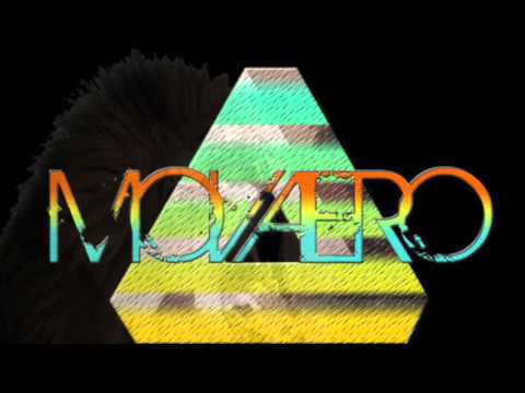 Martin Garrix Vs.  MOTi - The Lion Virus Movaero Mashup