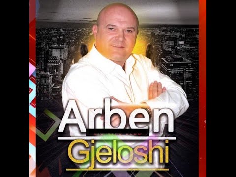 Arben Gjeloshi - Kosov Trimja