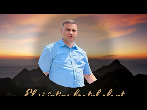 Cinoi Din Tandarei  (EL ȘI-A ÎNTINS BRAȚUL SFÂNT DUPĂ TINE)