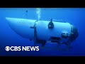 Inside The Titanic Sub Disaster