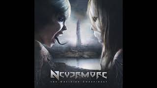 Nevermore +++ Emptiness Unobstructed ++++ [HD - Lyrics in description]