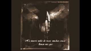 Forgotten Tomb - You Can&#39;t Kill Who&#39;s Already Dead [Sub. Esp]