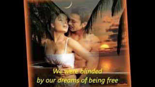 Love - Billy Preston & Syreeta-with LYRICS