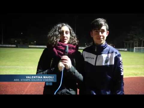 6° di Campionato Serie D Valsanterno vs Solaris Viserba 1 - 14