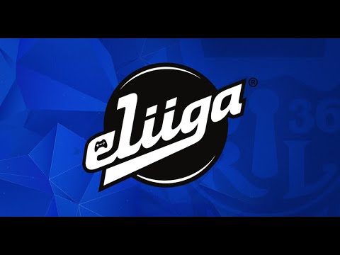 eLiiga: Lukko–SaiPa